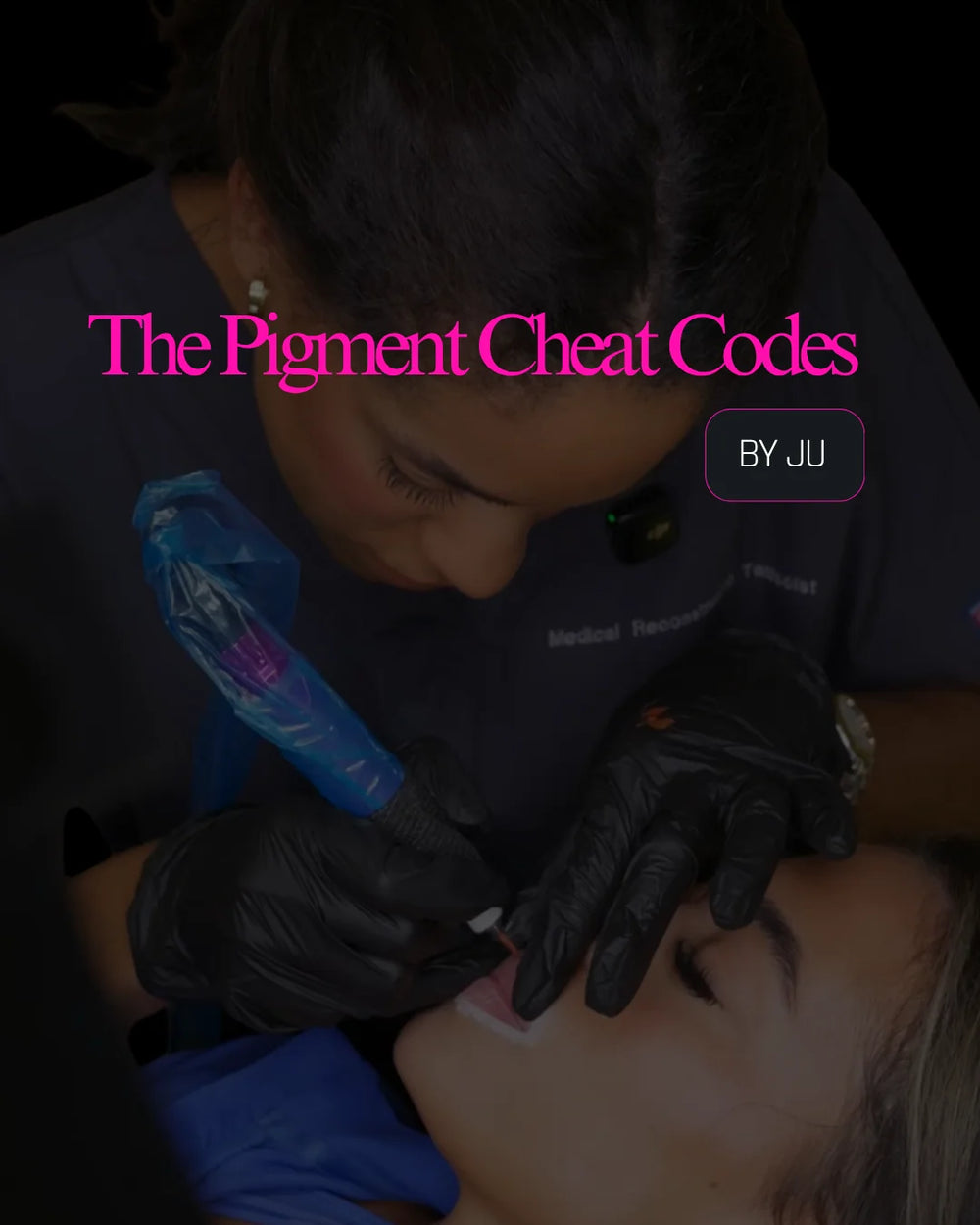 The Pigment Cheat Codes DIGITAL